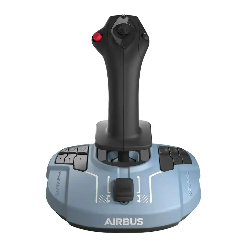 Thrustmaster TCA Sidestick Airbus Edition Modular Flight Stick